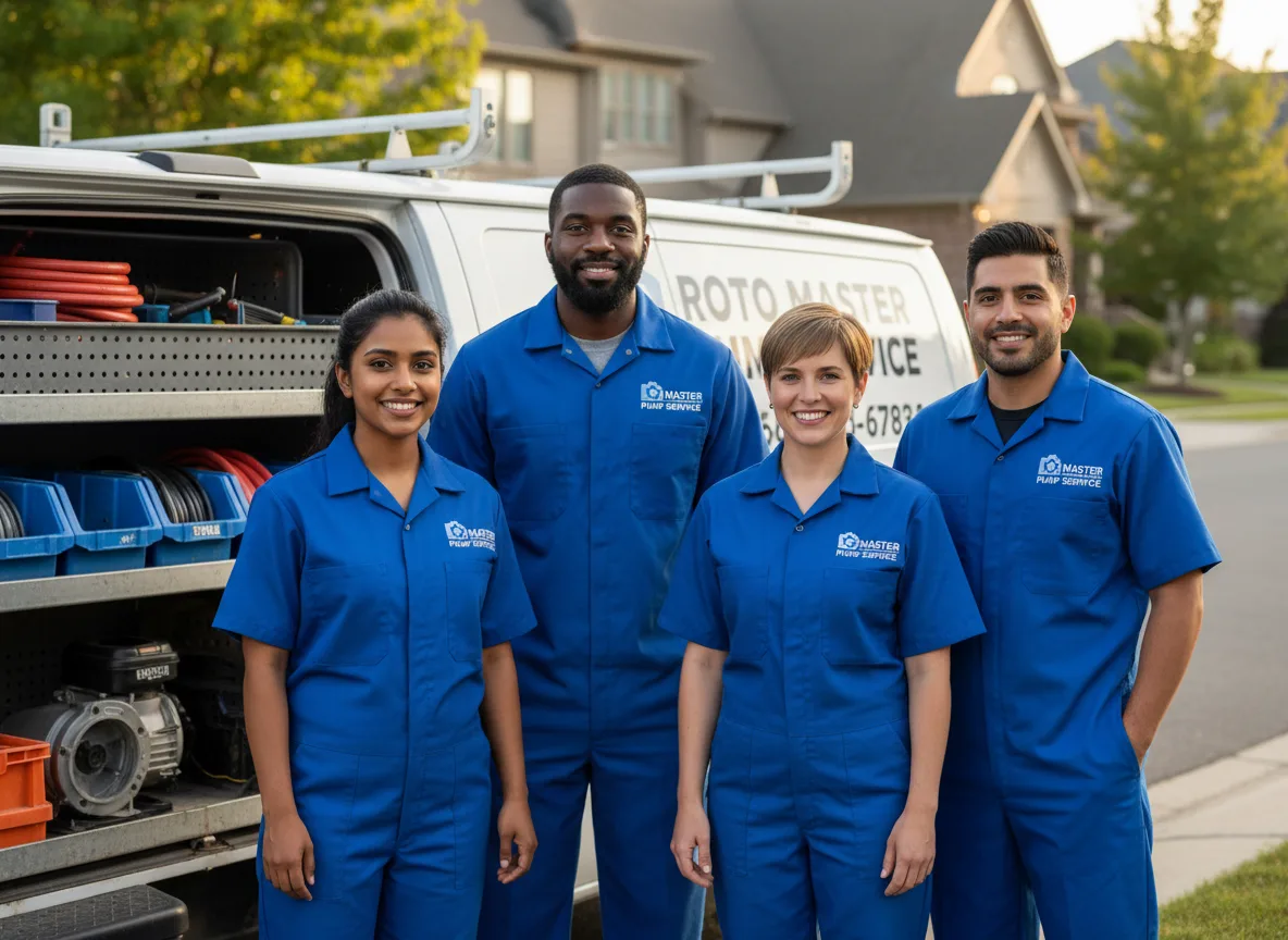 Sump Pump Installation company in Manitowoc, WI